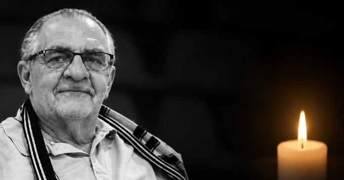 ΔΗΜΗΤΡΗΣ ΠΑΛΑΛΑΣ: Έφυγε από τη ζωή ο εμβληματικός καλαθοσφαιριστής – Άφησε το στίγμα του στην ΑΕΛ και το κυπριακό μπάσκετ