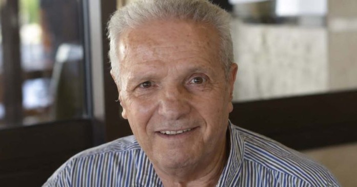 ΜΕΛΗΣ ΧΡΙΣΤΟΔΟΥΛΟΥ: Έφυγε από τη ζωή ο γνωστός επιχειρηματίας της Λεμεσού – Πότε θα τελεστεί η κηδεία του