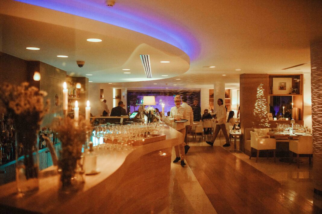 MICHELIN SERIES: Τρεις κορυφαίοι Michelin-star chefs έρχονται στο Polo Bar Restaurant του Alasia Boutique Hotel