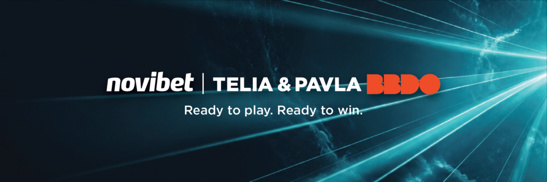 Η NOVIBET στην Κύπρο επιλέγει την TELIA & PAVLA BBDO ως στρατηγικό της συνεργάτη για τη διαφημιστική της προβολή.