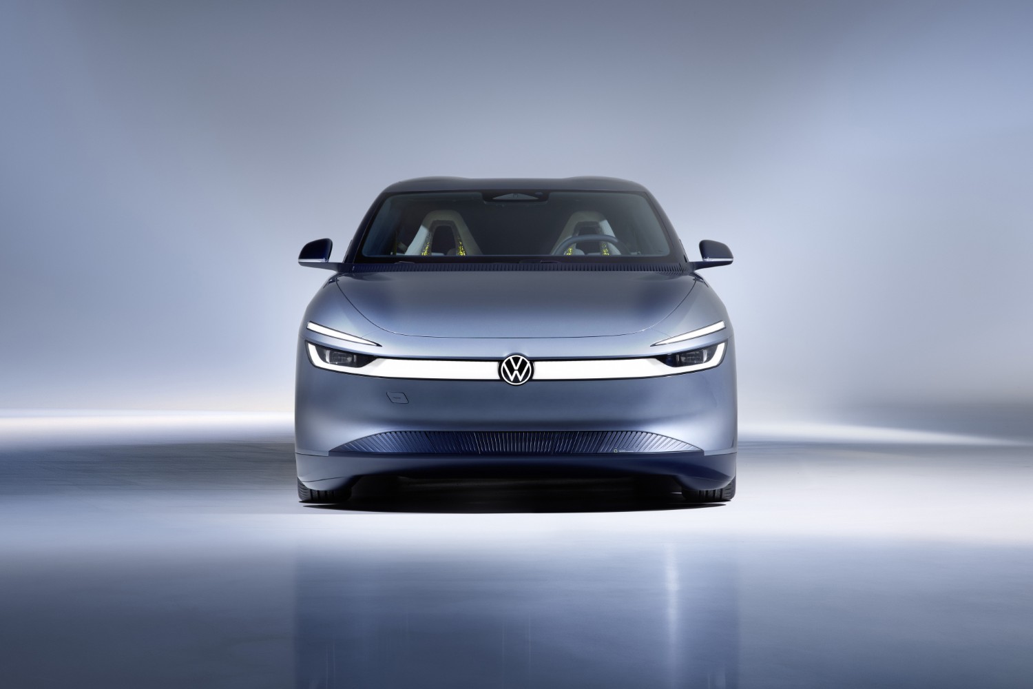 To VW Mission Efficiency με κατανάλωση που αλλάζει τα δεδομένα στα ηλεκτρικά To VW Mission Efficiency με κατανάλωση που αλλάζει τα δεδομένα στα ηλεκτρικά