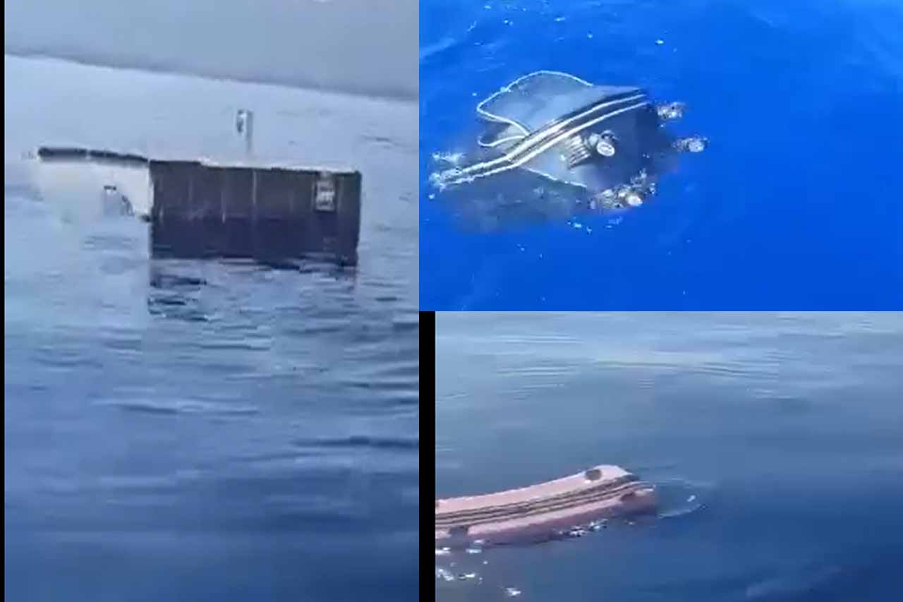 &Nu;&Alpha;&Upsilon;&Alpha;&Gamma;&Iota;&Omicron; &Kappa;&Epsilon;&Rho;&Upsilon;&Nu;&Epsilon;&Iota;&Alpha;&Sigma;: &Eta; &theta;ά&lambda;&alpha;&sigma;&sigma;&alpha; &xi;&epsilon;&beta;&rho;ά&zeta;&epsilon;&iota; &tau;&iota;&sigmaf; &beta;&alpha;&lambda;ί&tau;&sigma;&epsilon;&sigmaf; &tau;&omega;&nu; &alpha;&gamma;&nu;&omicron;&omicron;&upsilon;&mu;έ&nu;&omega;&nu; &ndash; &laquo;Ά&rho;&alpha;&gamma;&epsilon; &pi;&omicron;&iota;&alpha;&nu;&omicron;ύ &nu;&alpha; &epsilon;ί&nu;&alpha;&iota;;&raquo;-(&Beta;ί&nu;&tau;&epsilon;&omicron;)