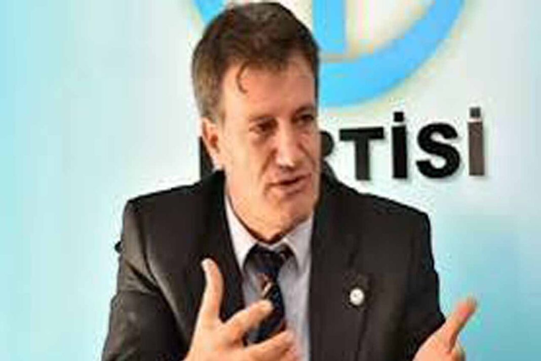 ΝΑΥΑΓΙΟ ΚΕΡΥΝΕΙΑΣ: Παύθηκε ο «υπουργός» Μεταφορών Ερχάν Αρικλί – «Δεν μπορούμε να επιτρέψουμε καμία σκιά στην έρευνα»