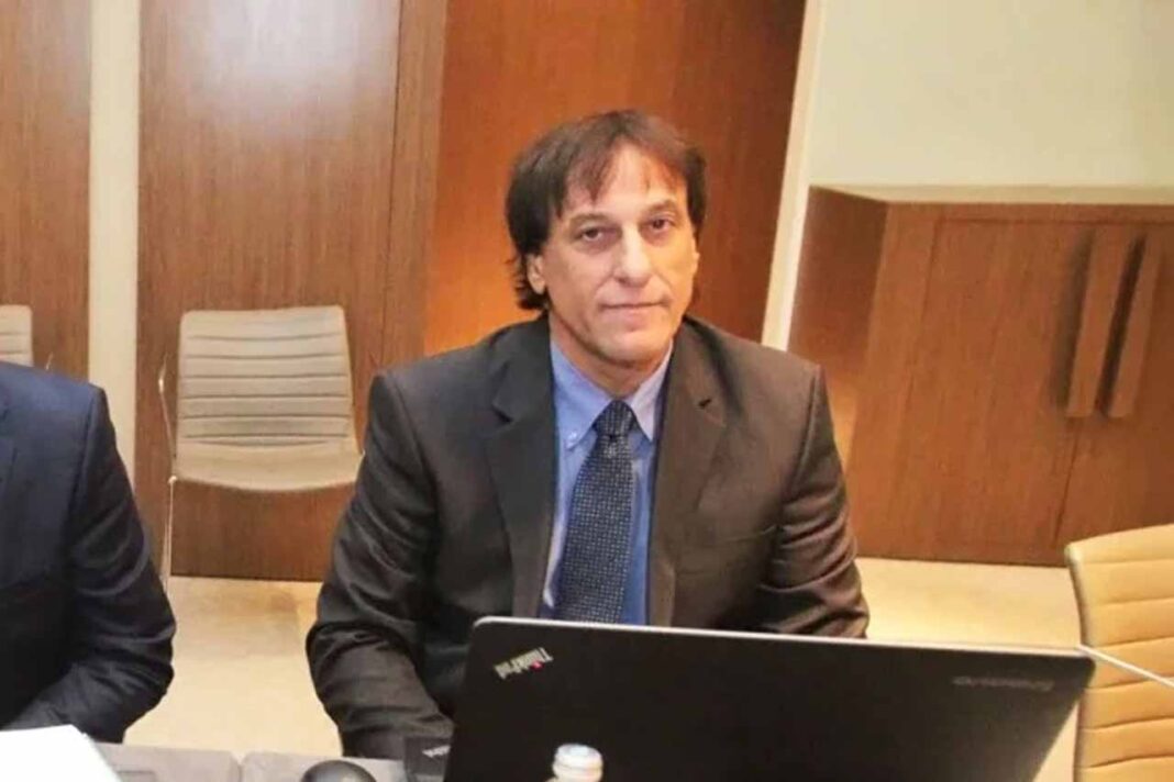 ΠΑΝΟΣ ΡΑΖΗΣ: Έφυγε από τη ζωή ο καθηγητής – Μια ζωή αφιερωμένη στην επιστήμη, την παιδεία και τον αθλητισμό