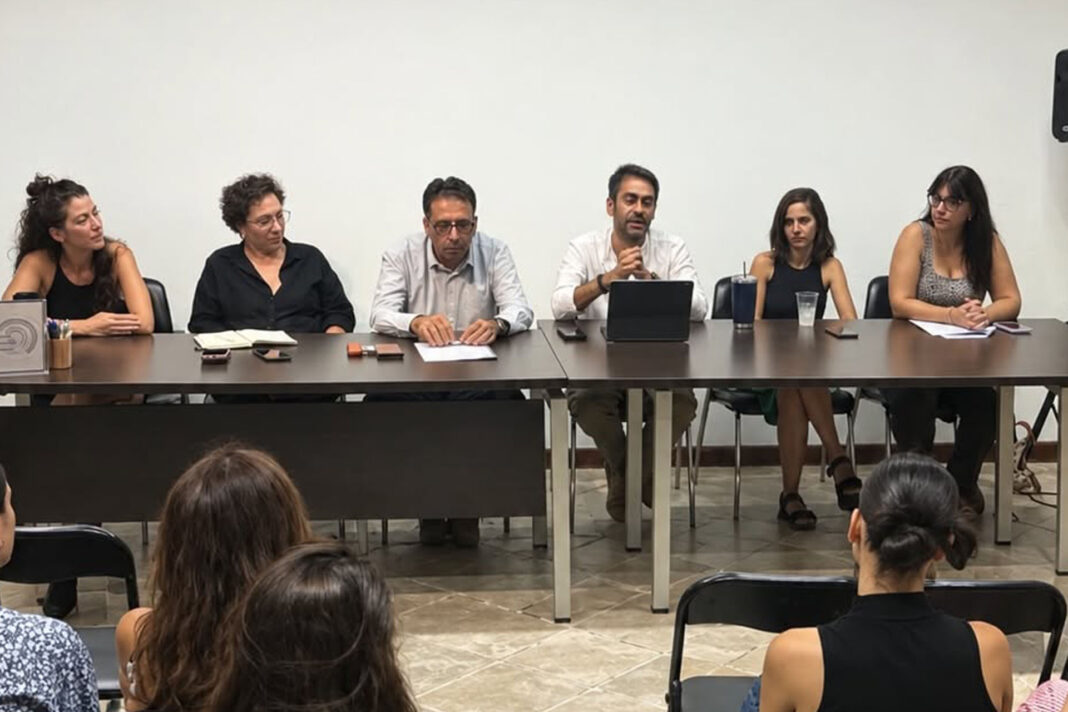 ΕΝΩΣΗ ΗΘΟΠΟΙΩΝ ΚΥΠΡΟΥ: Νέο Διοικητικό Συμβούλιο – Ποιοι εξελέγησαν και οι μεγάλες προκλήσεις του κλάδου