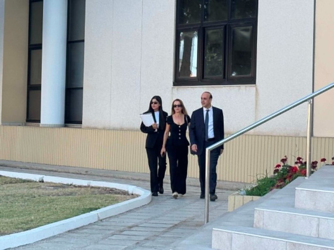 ΦΑΙΔΩΝΑΣ ΦΑΙΔΩΝΟΣ: Ξανά στο Κακουργιοδικείο – Κεκλεισμένων των θυρών η συνέχεια της δίκης