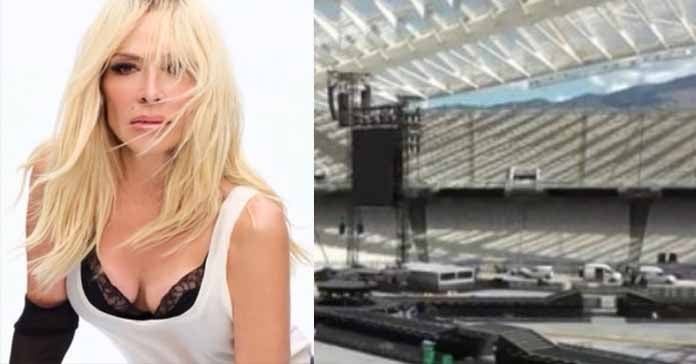 ΑΝΝΑ ΒΙΣΣΗ: Το κόστος του ταξιδιού «φρενάρει» Κύπριους – Πωλούν τα εισιτήριά τους για τη συναυλία στην Αθήνα-(Βίντεο)