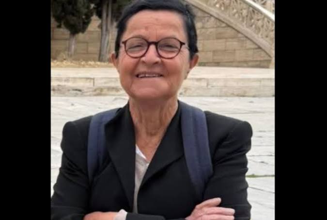 ΕΡΑΤΩ ΑΘΑΝΑΣΙΟΥ: Τραγικό σενάριο μετά τον εντοπισμό σορού στο Κρατικό Δάσος Πάφου – Δεν αποκλείεται να είναι η 75χρονη