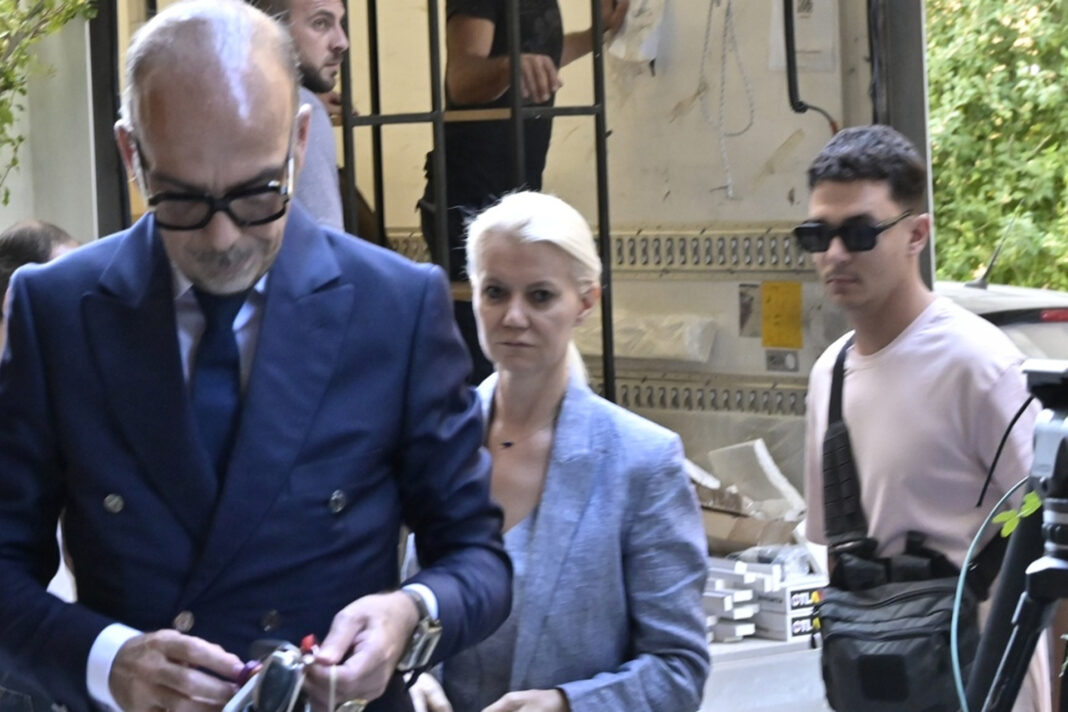 ΥΠΟΘΕΣΗ ΜΑΖΩΝΑΚΗ: Συνελήφθησαν δύο γιατροί – Στο επίκεντρο η νεκροψία και τα ευρήματα της έρευνας