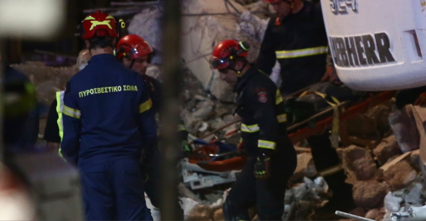 ΤΡΑΓΩΔΙΑ ΣΤΗΝ ΠΛΑΚΑ: Βρέθηκαν νεκροί και οι έξι αγνοούμενοι-Τραγικός επίλογος στην επιχείρηση ΤΡΑΓΩΔΙΑ ΣΤΗΝ ΠΛΑΚΑ: Βρέθηκαν νεκροί και οι έξι αγνοούμενοι-Τραγικός επίλογος στην επιχείρηση