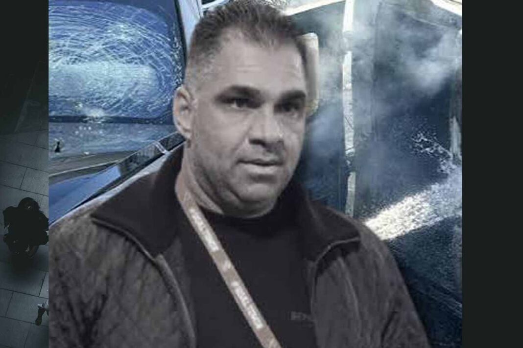 ΔΟΛΟΦΟΝΙΑ ΣΤΑΥΡΟΥ ΔΗΜΟΣΘΕΝΟΥΣ: Ανατροπή στη δίκη – Αναστάλθηκαν οι διώξεις για τρεις κατηγορούμενους