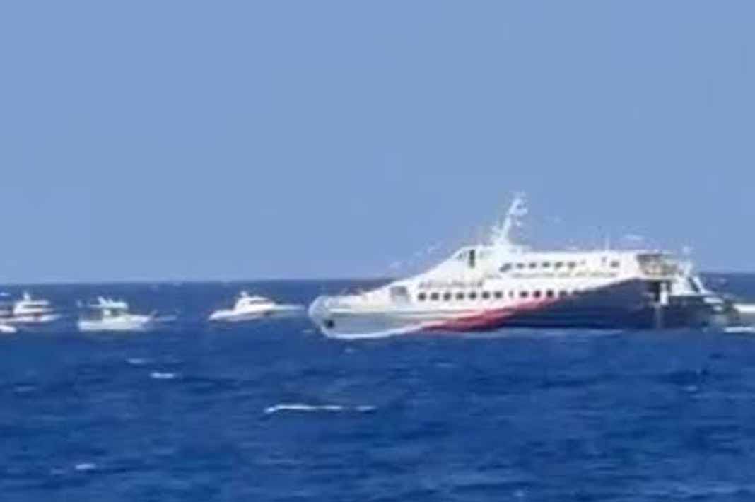 ΤΡΑΓΩΔΙΑ ΣΤΗΝ ΚΕΡΥΝΕΙΑ: Στους 14 οι νεκροί – Συνεχίζονται οι έρευνες για τους αγνοούμενους