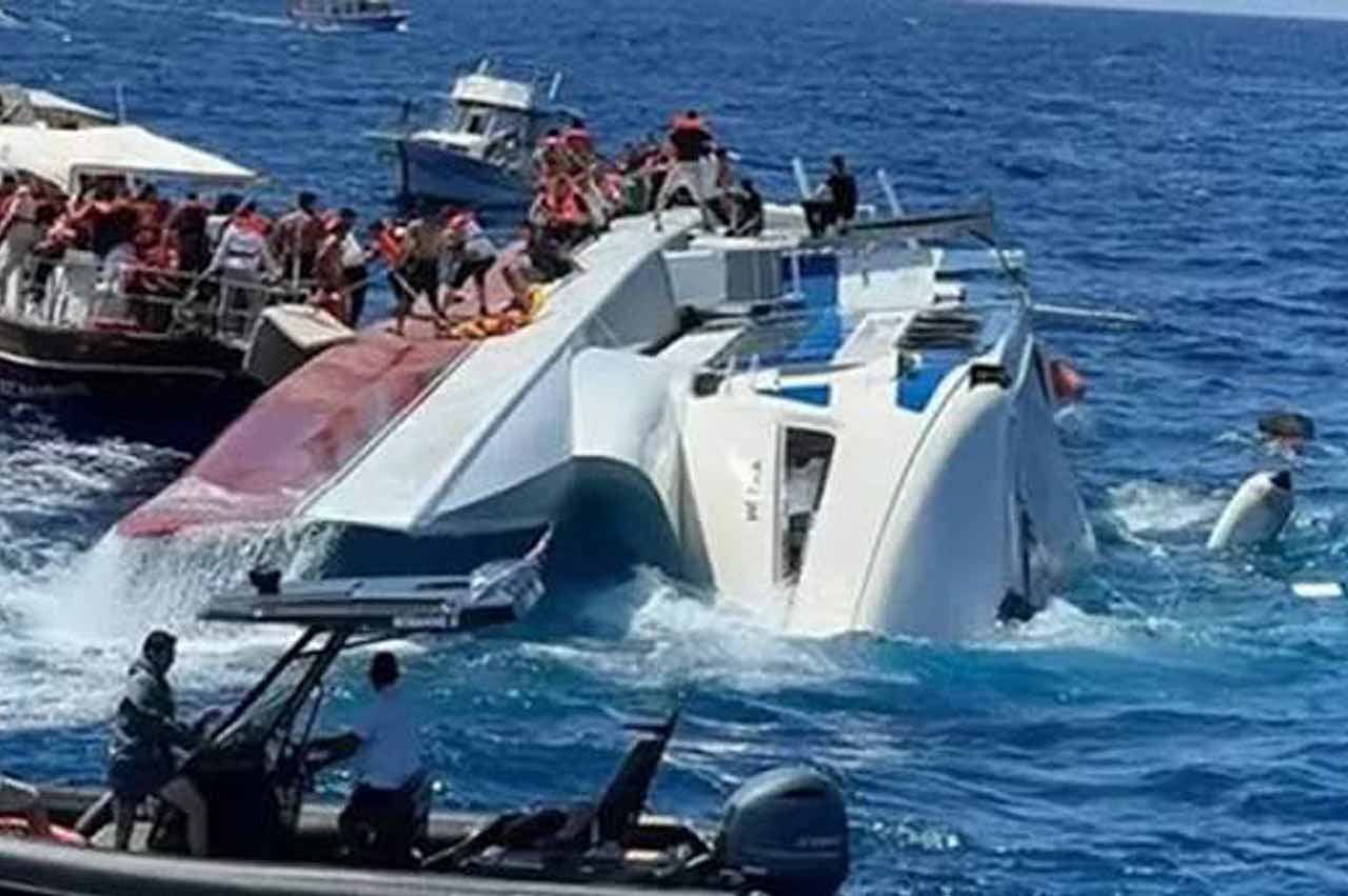 ΝΑΥΑΓΙΟ ΚΕΡΥΝΕΙΑΣ: 10 νεκροί, 18 αγνοούμενοι – Πάνω από 200 καταθέσεις και νέα ερωτήματα για τους ελέγχους ΝΑΥΑΓΙΟ ΚΕΡΥΝΕΙΑΣ: 10 νεκροί, 18 αγνοούμενοι – Πάνω από 200 καταθέσεις και νέα ερωτήματα για τους ελέγχους
