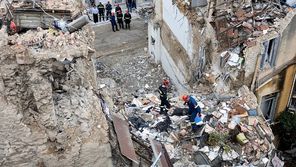 ΠΛΑΚΑ: Πήγαν για χαλκό, άφησαν πίσω έξι νεκρούς – Τρεις συλλήψεις