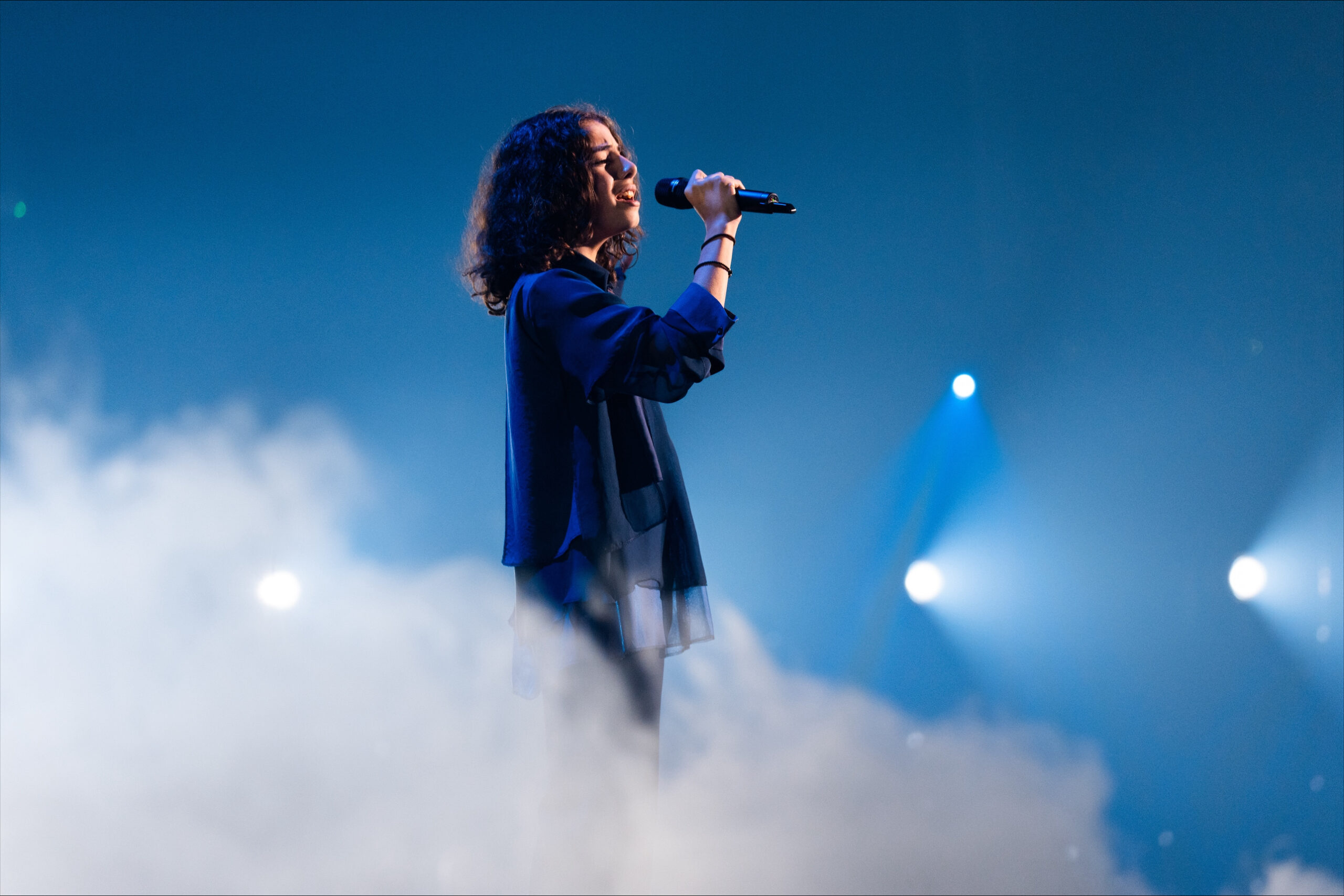 Το Joey ταξιδεύει στη Junior Eurovision μαζί με τον Χάρη Γεωργίου Το Joey ταξιδεύει στη Junior Eurovision μαζί με τον Χάρη Γεωργίου
