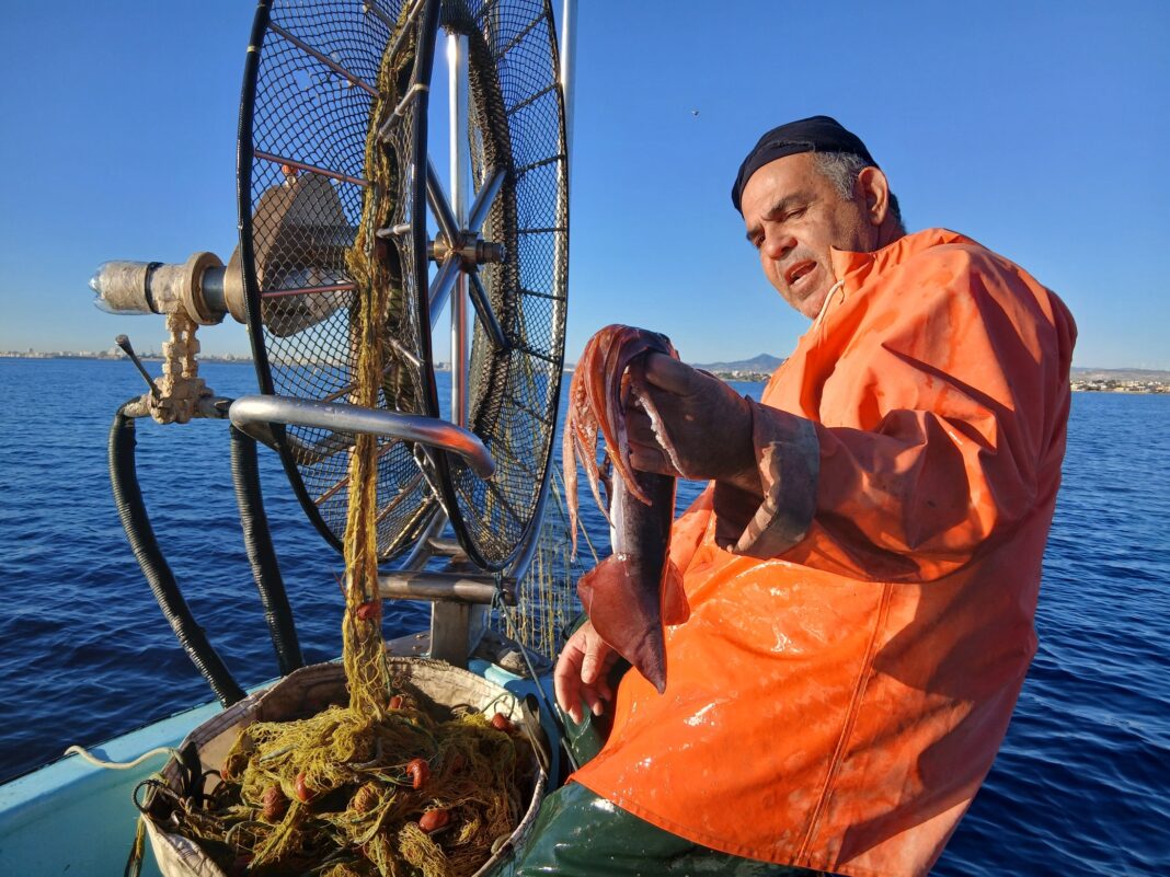 OCEANA: Xαιρετίζει το «Όραμα 2040» για μια πιο διαφανή και ανθεκτική ευρωπαϊκή αλιεία