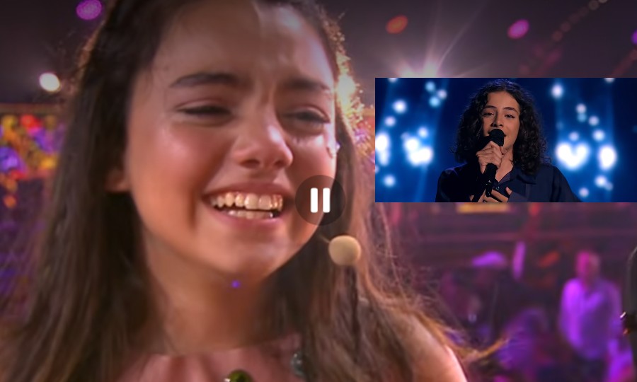 JUNIOR EUROVISION 2026: 10η η Κύπρος, νικήτρια η Αρμενία – Ποιες χώρες συμπλήρωσαν την πρώτη τριάδα- (Βίντεο) JUNIOR EUROVISION 2026: 10η η Κύπρος, νικήτρια η Αρμενία – Ποιες χώρες συμπλήρωσαν την πρώτη τριάδα- (Βίντεο)