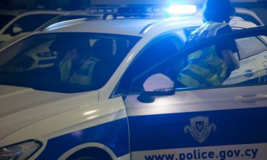 ΤΡΟΧΑΙΟ ΣΤΟΥΣ ΕΡΓΑΤΕΣ: Αστυνομία, Πυροσβεστική και ασθενοφόρα στο σημείο ΤΡΟΧΑΙΟ ΣΤΟΥΣ ΕΡΓΑΤΕΣ: Αστυνομία, Πυροσβεστική και ασθενοφόρα στο σημείο