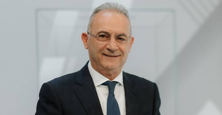 ΑΒΕΡΩΦ ΝΕΟΦΥΤΟΥ: «Μαζί προχωρούμε» – Η πρώτη ανάρτηση μετά την απόφαση Αννίτας Δημητρίου ΑΒΕΡΩΦ ΝΕΟΦΥΤΟΥ: «Μαζί προχωρούμε» – Η πρώτη ανάρτηση μετά την απόφαση Αννίτας Δημητρίου